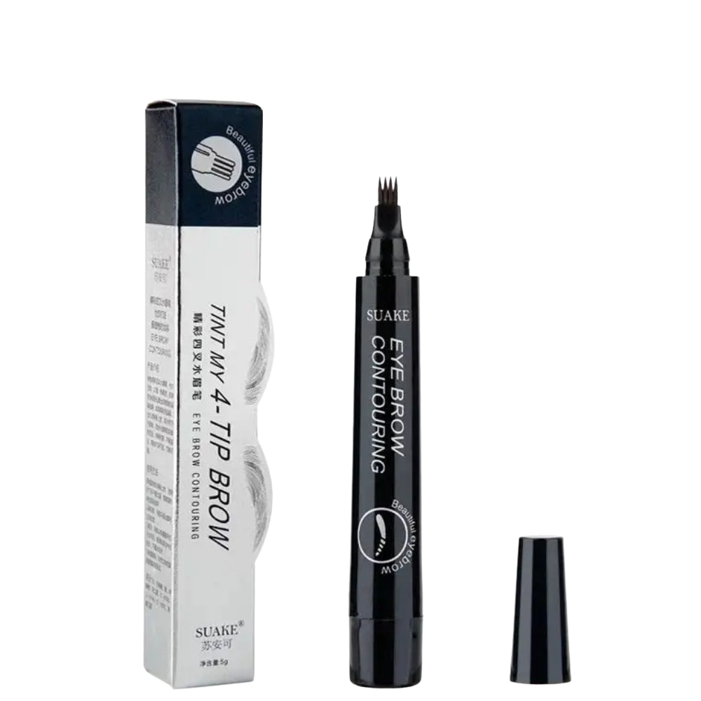 NOIRÉ® Brow & Beard